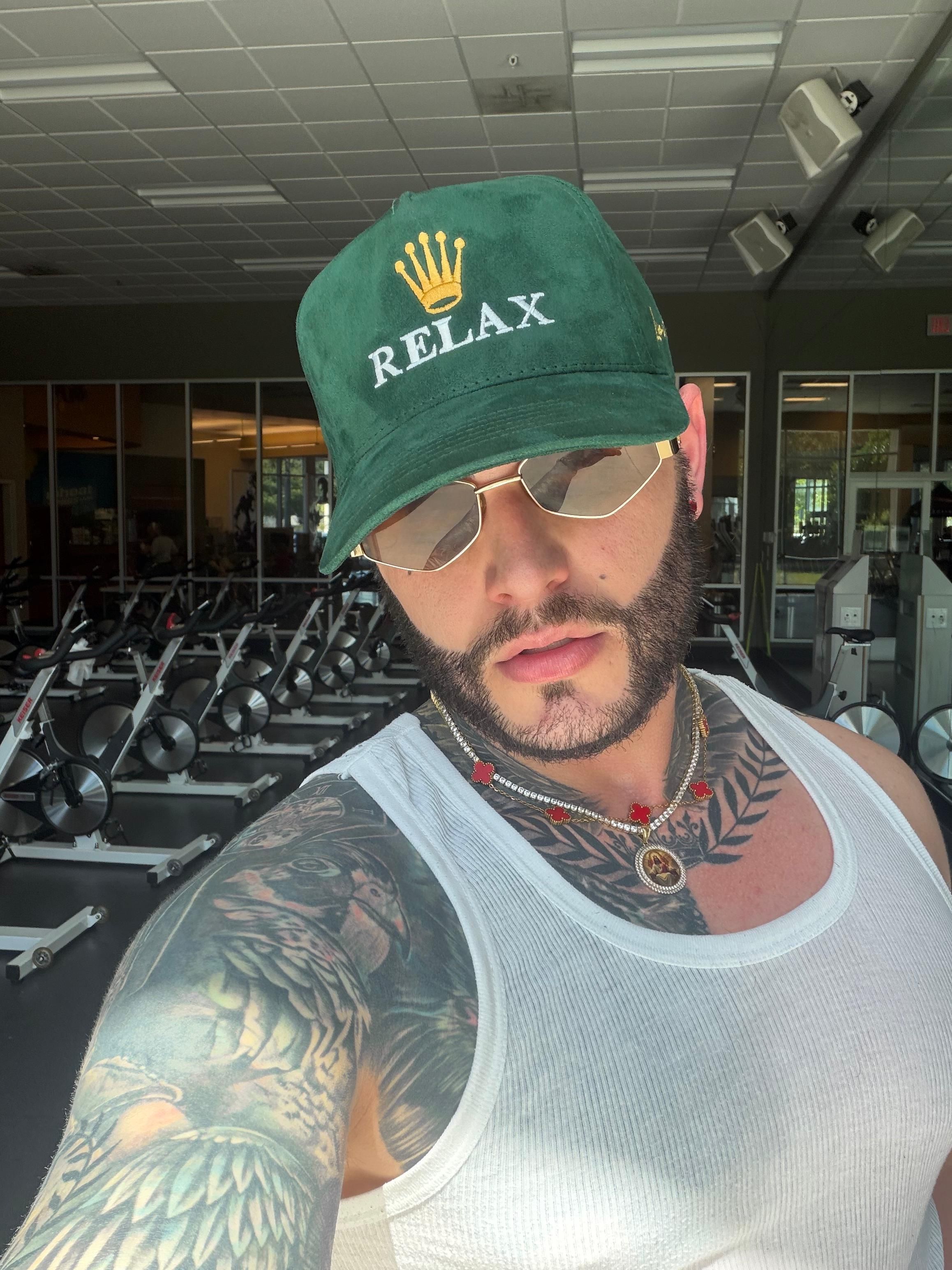 DCA gym