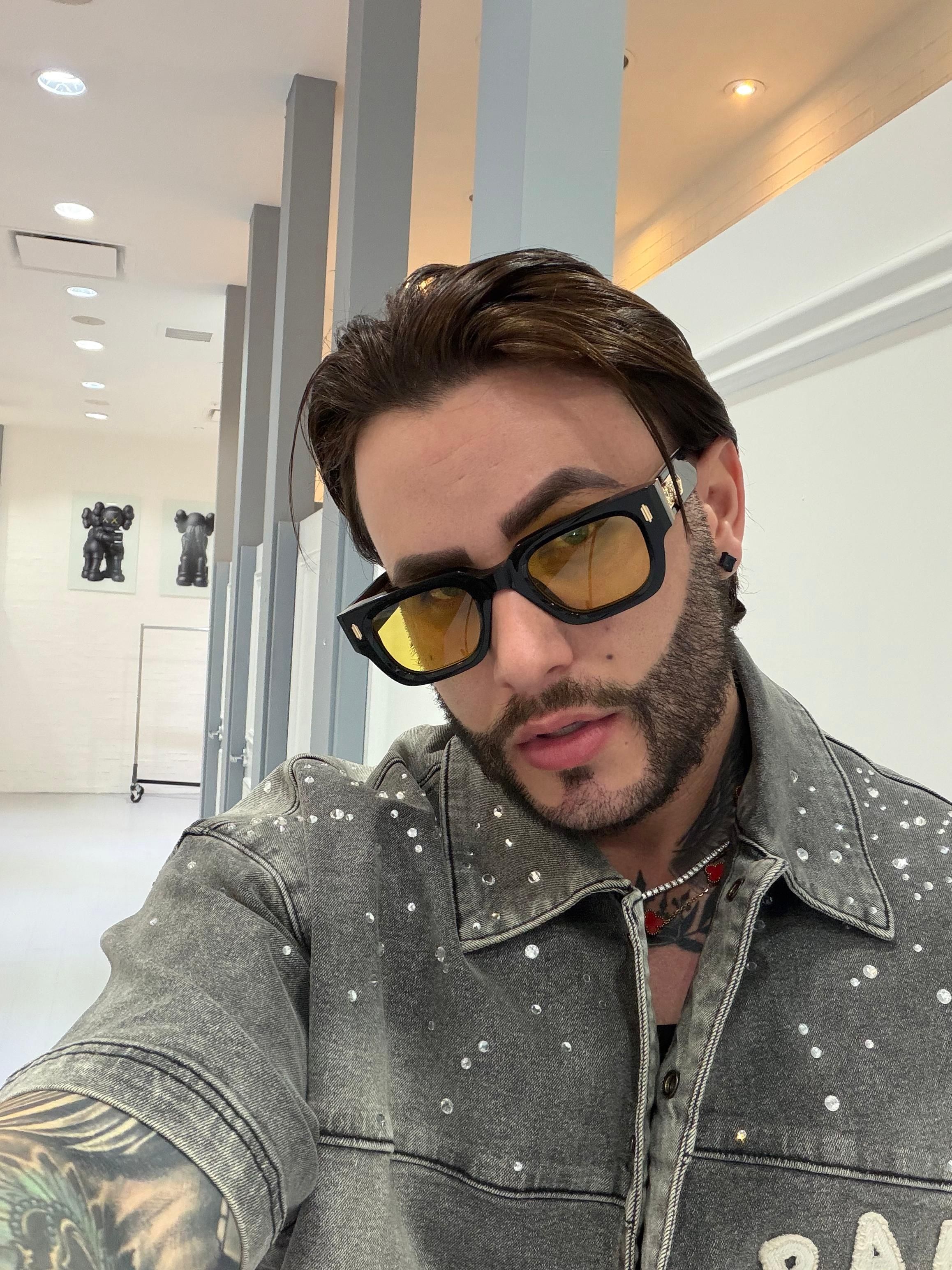 Social Media Strategy